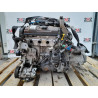 SEMICOMPLETE ENGINE FIAT QUBO 1ST SERIES KFV 10FSW7 KFT GASOLINE 1360 (08-)