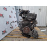 SEMICOMPLETE ENGINE FIAT QUBO 1ST SERIES KFV 10FSW7 KFT GASOLINE 1360 (08-)