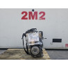 SEMICOMPLETE ENGINE MERCEDES B W246 2ND SERIES 651901 109HP 80KW 651901 DIESEL 1796 (12)