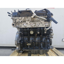 SEMICOMPLETE ENGINE MERCEDES B W246 2ND SERIES 651901 109HP 80KW 651901 DIESEL 1796 (12)