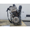 SEMICOMPLETE ENGINE MERCEDES B W246 2ND SERIES 651901 109HP 80KW 651901 DIESEL 1796 (12)