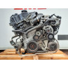 SEMICOMPLETE ENGINE BMW 1 SERIES (E87) N43B20A 122HP 90KW N43B16A GASOLINE 1598 (04-07)