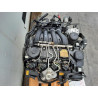 SEMICOMPLETE ENGINE BMW 1 SERIES (E87) N43B20A 122HP 90KW N43B16A GASOLINE 1598 (04-07)
