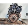 Complete Engine OPEL Corsa E 3rd Series B12XER B12XEL gasoline 1229