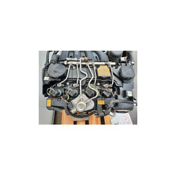 SEMICOMPLETE ENGINE BMW 1 SERIES (E87) N43B20A 122HP 90KW N43B16A GASOLINE 1598 (04-07)