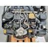 SEMICOMPLETE ENGINE BMW 1 SERIES (E87) N43B20A 122HP 90KW N43B16A GASOLINE 1598 (04-07)