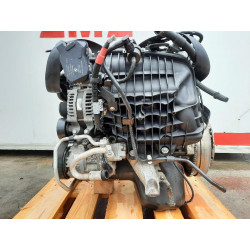 SEMICOMPLETE ENGINE BMW 1 SERIES (E87) N43B20A 122HP 90KW N43B16A GASOLINE 1598 (04-07)