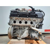 SEMICOMPLETE ENGINE BMW 1 SERIES (E87) N43B20A 122HP 90KW N43B16A GASOLINE 1598 (04-07)