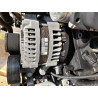 SEMICOMPLETE ENGINE BMW 1 SERIES (E87) N43B20A 122HP 90KW N43B16A GASOLINE 1598 (04-07)