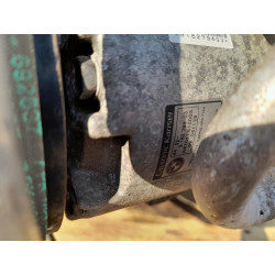 SEMICOMPLETE ENGINE BMW 1 SERIES (E87) N43B20A 122HP 90KW N43B16A GASOLINE 1598 (04-07)