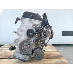 MOTORE COMPLETO HYUNDAI iX20 Serie G4FC 125CV 92KW G4FC benzina 1591