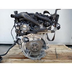 MOTORE COMPLETO HYUNDAI iX20 Serie G4FC 125CV 92KW G4FC benzina 1591