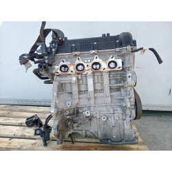 MOTORE COMPLETO HYUNDAI iX20 Serie G4FC 125CV 92KW G4FC benzina 1591