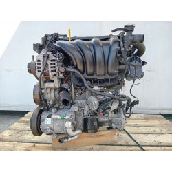 MOTORE COMPLETO HYUNDAI iX20 Serie G4FC 125CV 92KW G4FC benzina 1591