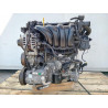 MOTORE COMPLETO HYUNDAI iX20 Serie G4FC 125CV 92KW G4FC benzina 1591