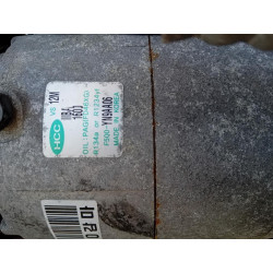 MOTORE COMPLETO HYUNDAI iX20 Serie G4FC 125CV 92KW G4FC benzina 1591