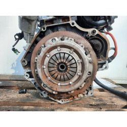 Complete Engine OPEL Corsa E 3rd Series B12XER B12XEL gasoline 1229
