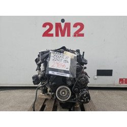 SEMICOMPLETO ENGINE JAGUAR...