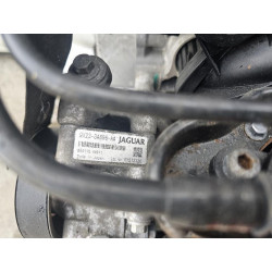 SEMICOMPLETO ENGINE JAGUAR XF SERIES 224DT 190HP 224DT DIESEL 2179 (11-15)