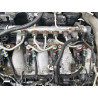 SEMICOMPLETO ENGINE JAGUAR XF SERIES 224DT 190HP 224DT DIESEL 2179 (11-15)