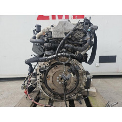 SEMICOMPLETO ENGINE JAGUAR XF SERIES 224DT 190HP 224DT DIESEL 2179 (11-15)