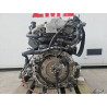 SEMICOMPLETO ENGINE JAGUAR XF SERIES 224DT 190HP 224DT DIESEL 2179 (11-15)