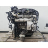 SEMICOMPLETO ENGINE JAGUAR XF SERIES 224DT 190HP 224DT DIESEL 2179 (11-15)
