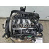 SEMICOMPLETO ENGINE JAGUAR XF SERIES 224DT 190HP 224DT DIESEL 2179 (11-15)