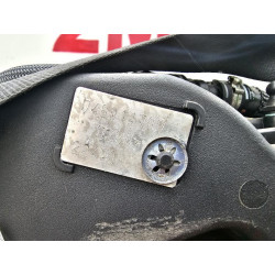 SEMICOMPLETO ENGINE JAGUAR XF SERIES 224DT 190HP 224DT DIESEL 2179 (11-15)