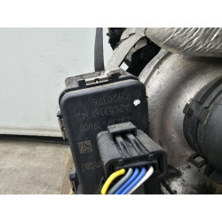 SEMICOMPLETO ENGINE JAGUAR XF SERIES 224DT 190HP 224DT DIESEL 2179 (11-15)