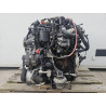 SEMICOMPLETO ENGINE JAGUAR XF SERIES 224DT 190HP 224DT DIESEL 2179 (11-15)