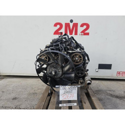 Semicomplete Engine Land...