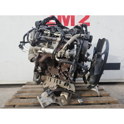 Semicomplete Engine Land Rover Discovery 2nd Series LR004729 276DT Diesel 2720 (94-99)