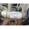 Semicomplete Engine Land Rover Discovery 2nd Series LR004729 276DT Diesel 2720 (94-99)