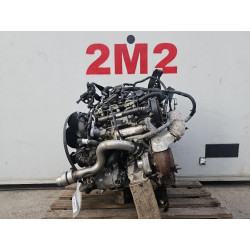 Semicomplete Engine Land Rover Discovery 2nd Series LR004729 276DT Diesel 2720 (94-99)