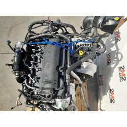 MOTORE COMPLETO FORD Ranger (TKE) QJ2R 150 CV 110 KW QJ2R diesel 2198 (1 1703334