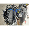 MOTORE COMPLETO FORD Ranger (TKE) QJ2R 150 CV 110 KW QJ2R diesel 2198 (1 1703334