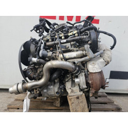 Semicomplete Engine Land Rover Discovery 2nd Series LR004729 276DT Diesel 2720 (94-99)