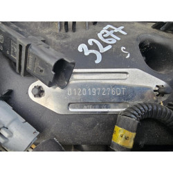 Semicomplete Engine Land Rover Discovery 2nd Series LR004729 276DT Diesel 2720 (94-99)