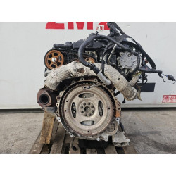 Semicomplete Engine Land Rover Discovery 2nd Series LR004729 276DT Diesel 2720 (94-99)