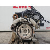 Semicomplete Engine Land Rover Discovery 2nd Series LR004729 276DT Diesel 2720 (94-99)