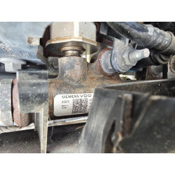 Semicomplete Engine Land Rover Discovery 2nd Series LR004729 276DT Diesel 2720 (94-99)