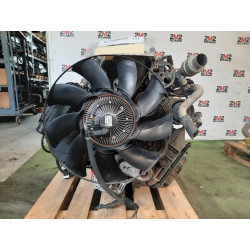 Semicomplete Engine Land Rover Discovery 2nd Series LR004729 276DT Diesel 2720 (94-99)