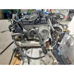MOTORE COMPLETO FORD Ranger (TKE) QJ2R 150 CV 110 KW QJ2R diesel 2198 (1 1703334