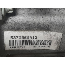CAMBIO MANUALE BMW Serie 1 COMPLETO Serie (E87) 23008610986 N47D20C diesel