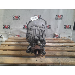 CAMBIO MANUALE BMW Serie 1 COMPLETO Serie (E87) 23008610986 N47D20C diesel