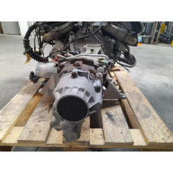CAMBIO MANUALE AUDI A6...