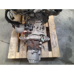 CAMBIO MANUALE AUDI A6 Berlina Serie C5 COMPLETO (4B2) AFB 01E300044B AF 1076999