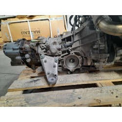 CAMBIO MANUALE AUDI A6 Berlina Serie C5 COMPLETO (4B2) AFB 01E300044B AF 1076999