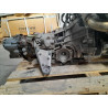 CAMBIO MANUALE AUDI A6 Berlina Serie C5 COMPLETO (4B2) AFB 01E300044B AF 1076999